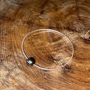 Tahitian Pearl bracelet